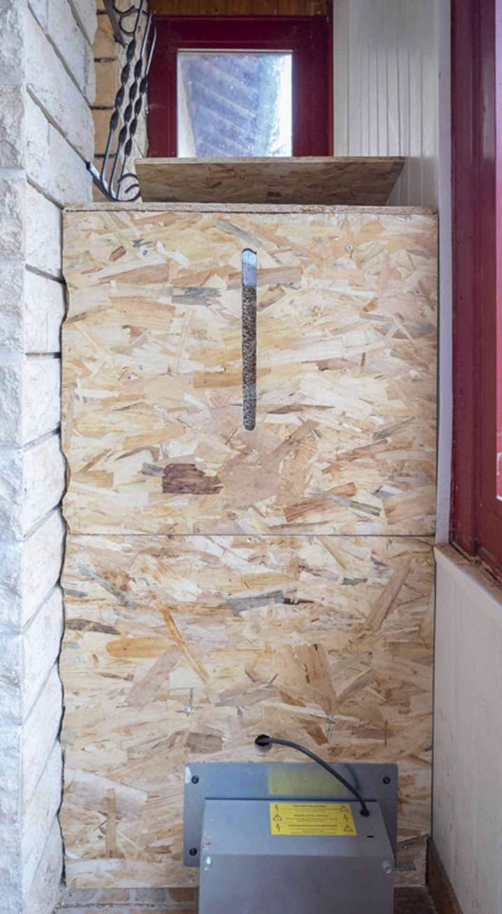 Chauffage multi-énergies Besançon