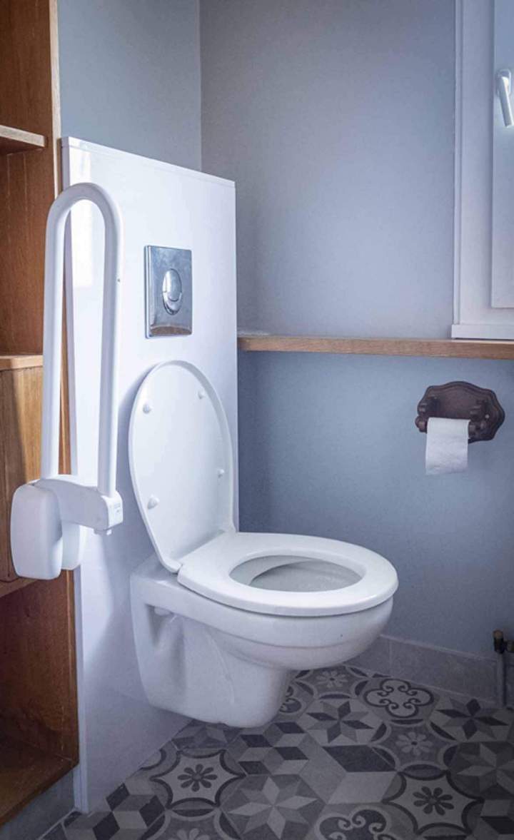 Plombier expérimenté Besançon