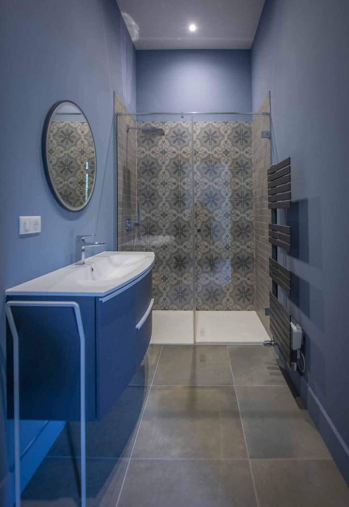 Plombier qualifié Besançon