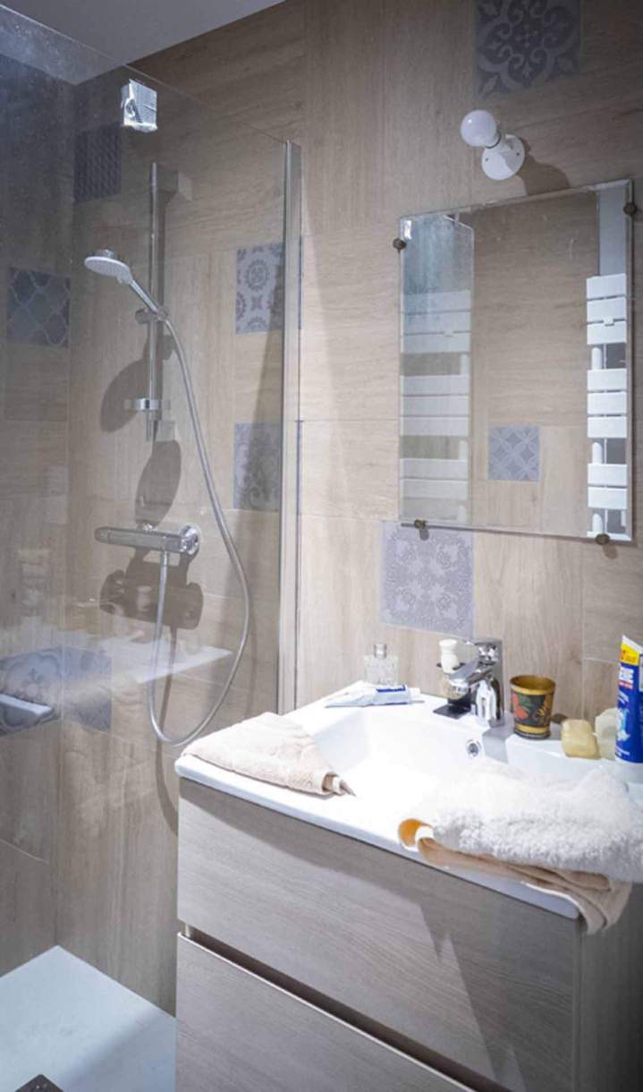 Travaux de plomberie Besançon