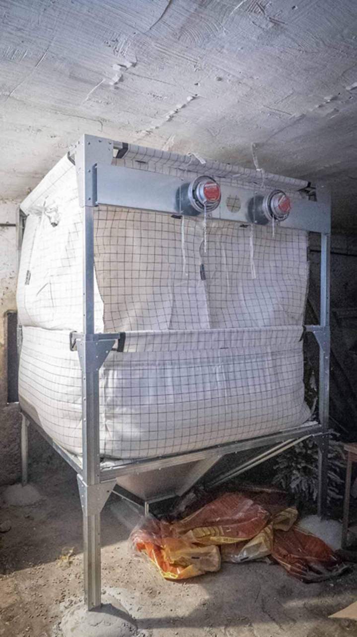 Chauffage multi-sources Besançon