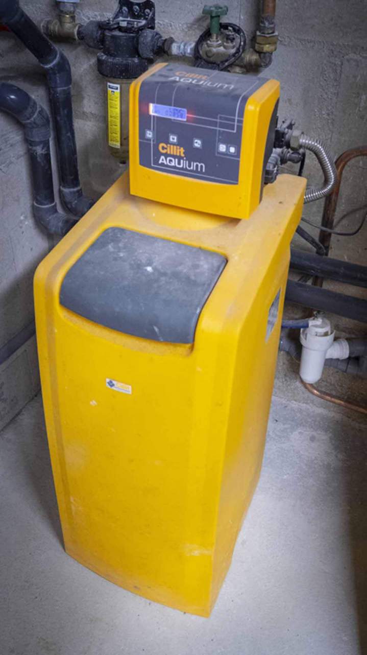 Chauffage toute énergie Besançon