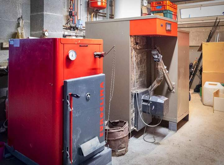 Chauffage toute énergie Besançon