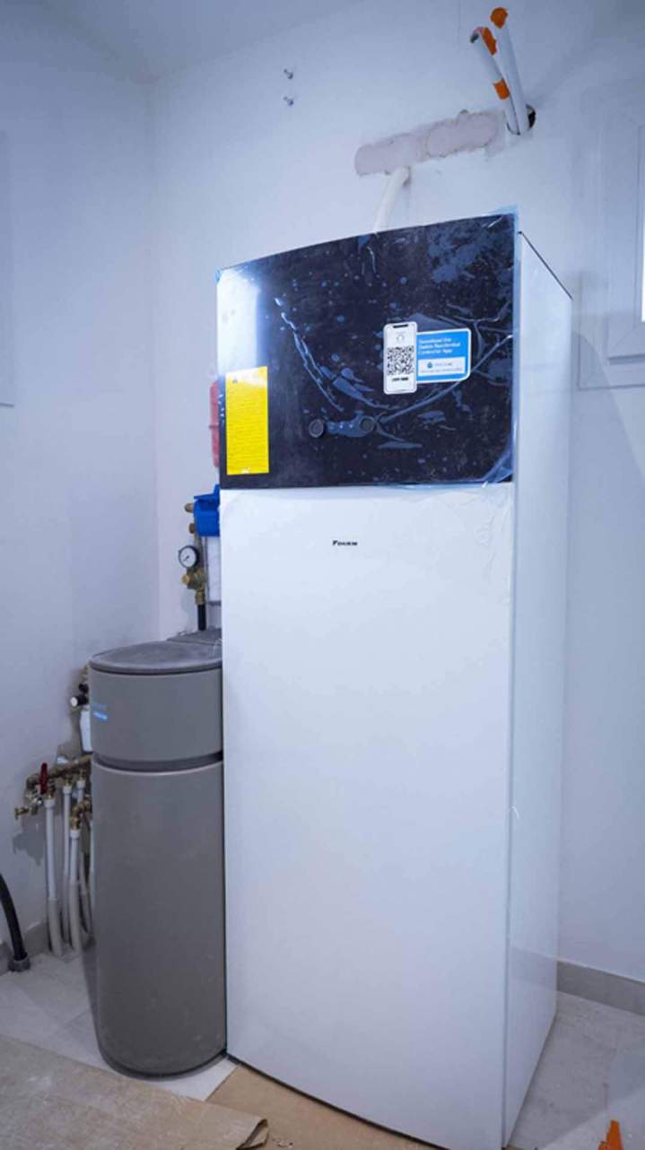 Chauffagiste professionnel Besançon