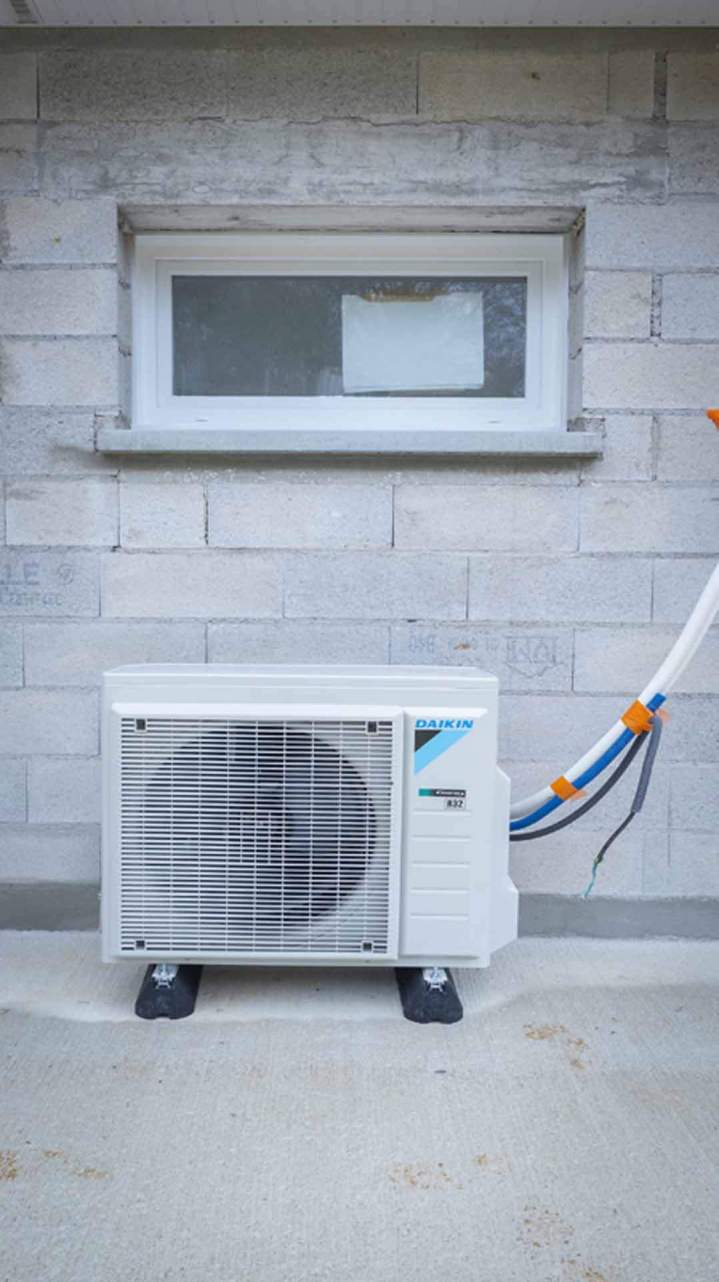 Chauffage toutes solutions Besançon